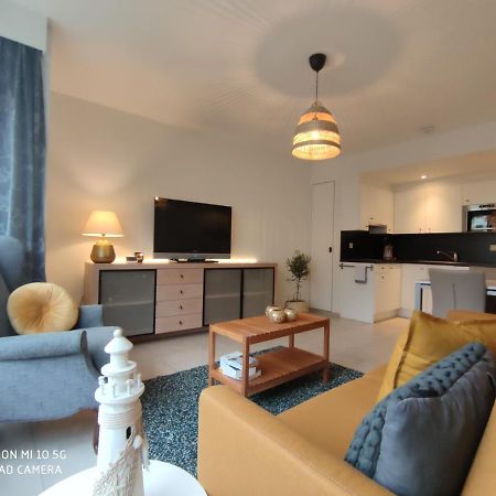 Appartementje 57 Мідделкерке Екстер'єр фото